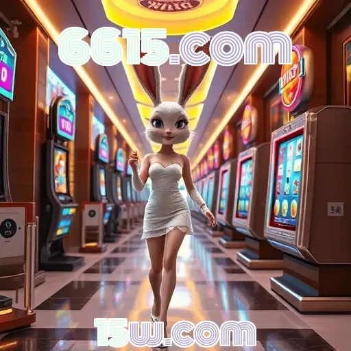 6615.com: Bônus que Transformam Seu Jogo e Garantem Ganhos