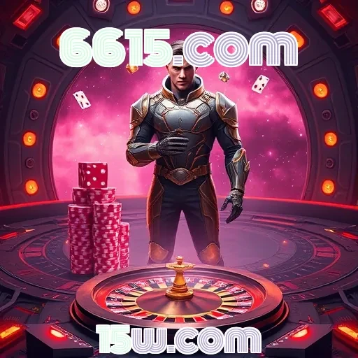 6615.com Caça-Níqueis